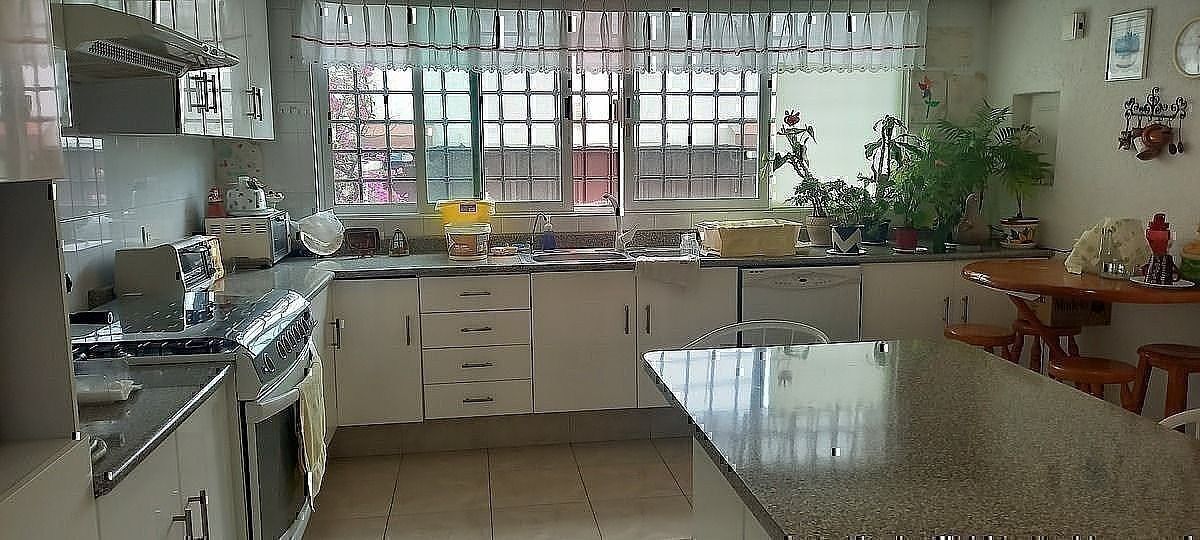 Casa en San Jerónimo Lídice, La Magdalena Contreras, foto 4 de 29