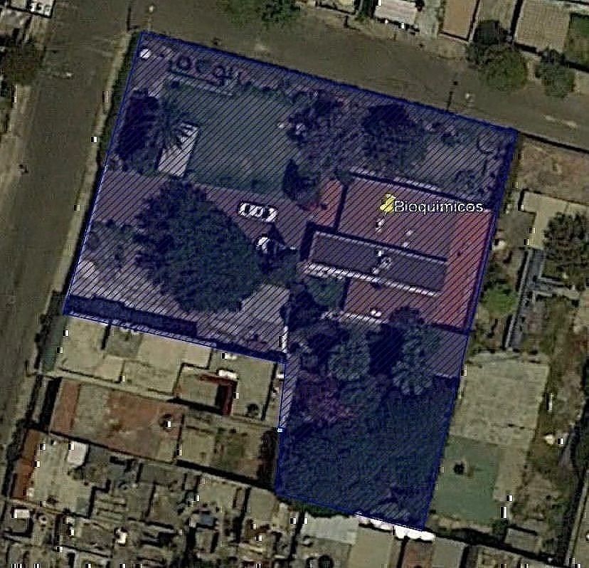 SE VENDE EXCELENTE TERRENO PARA CONSTRUCTORES, foto 1 de 8