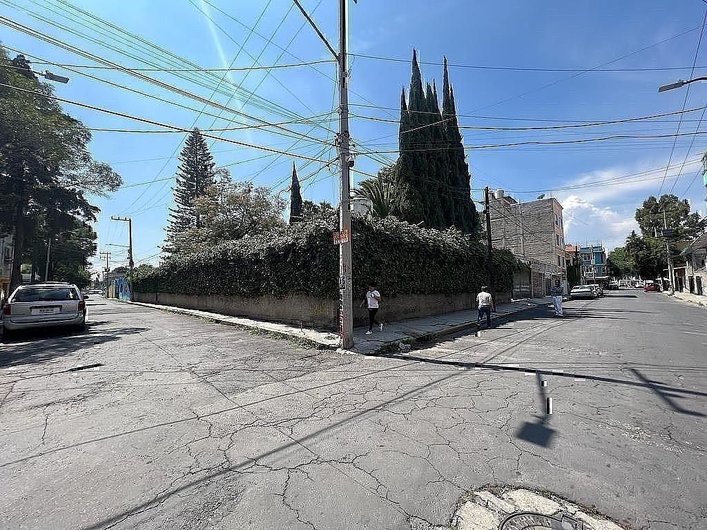 Terreno en Magdalena Atlazolpa, Iztapalapa, foto 3 de 8