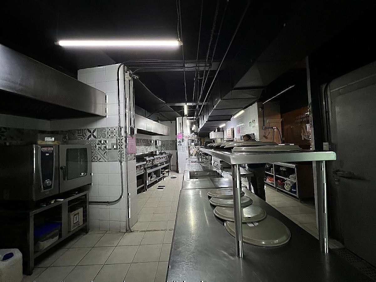 Local comercial en San Ángel, Álvaro Obregón, foto 9 de 17