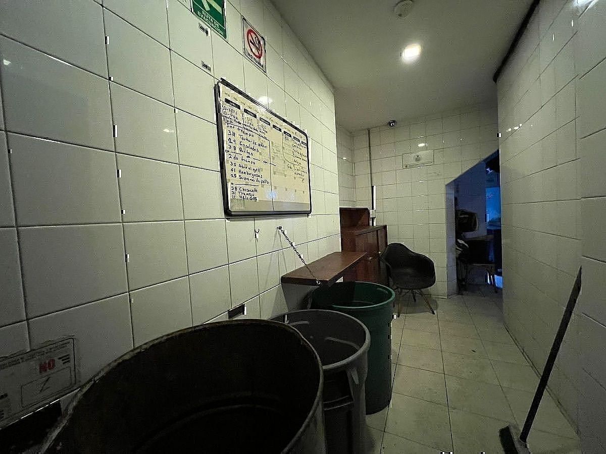Local comercial en San Ángel, Álvaro Obregón, foto 13 de 17