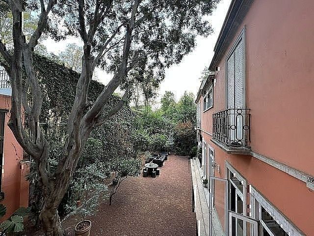 House in San Angel, Álvaro Obregón, photo 2 of 14