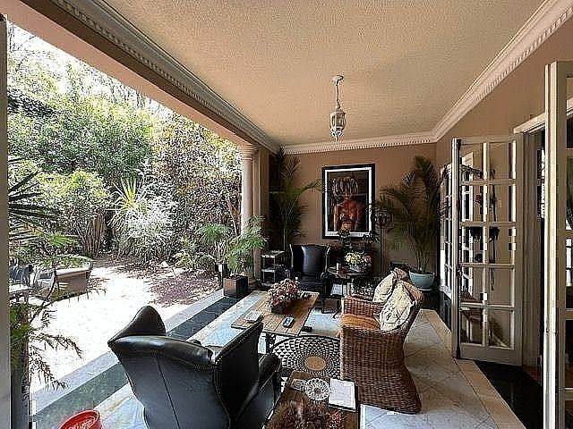 House in San Angel, Álvaro Obregón, photo 6 of 14