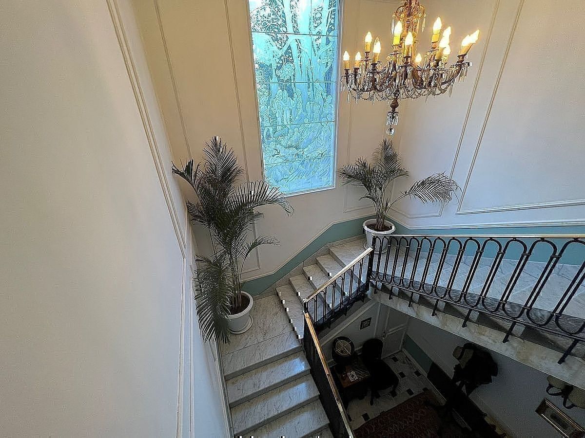 House in San Angel, Álvaro Obregón, photo 7 of 14