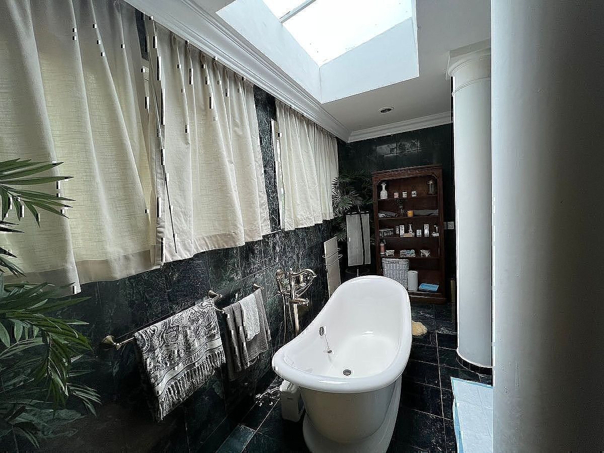 House in San Angel, Álvaro Obregón, photo 9 of 14