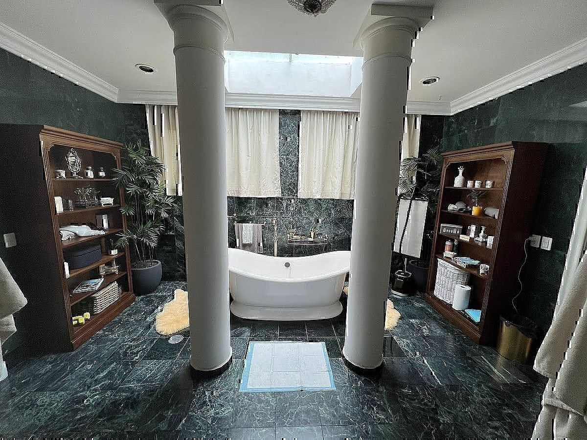 House in San Angel, Álvaro Obregón, photo 12 of 14