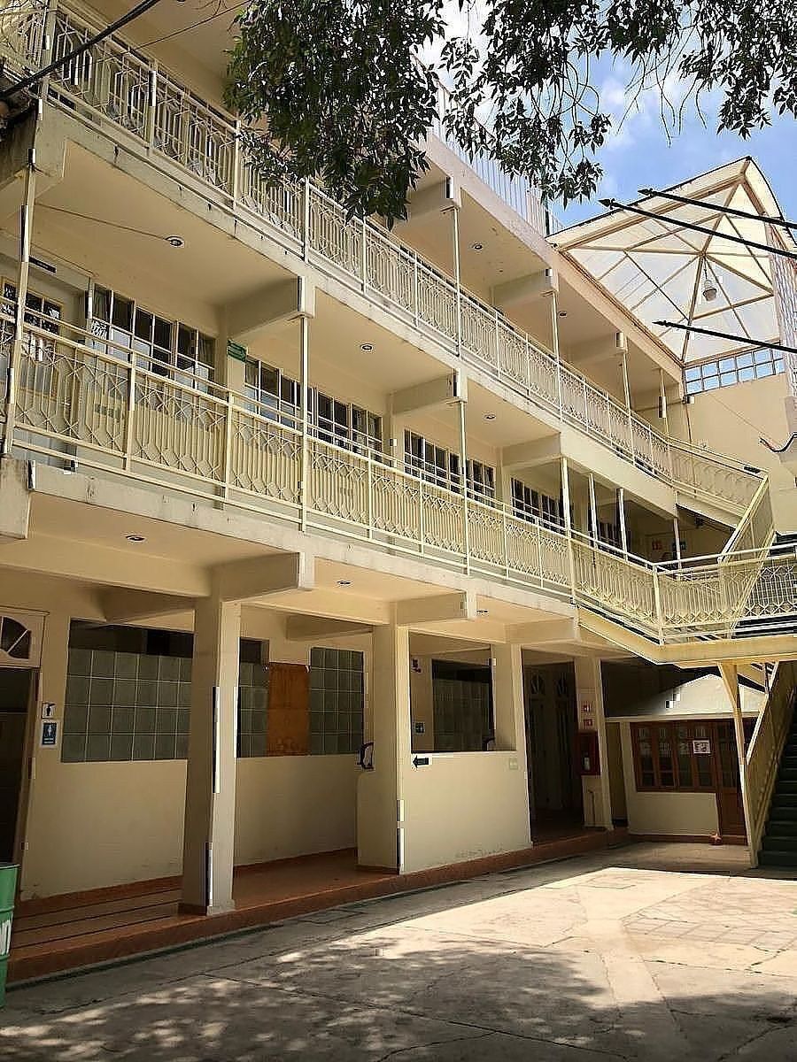 Lote comercial em Tlalpan, Tlalpan, foto 5 de 9