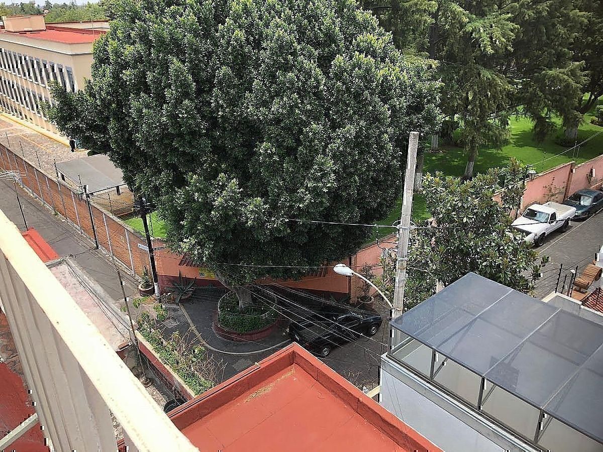 Lote comercial em Tlalpan, Tlalpan, foto 8 de 9