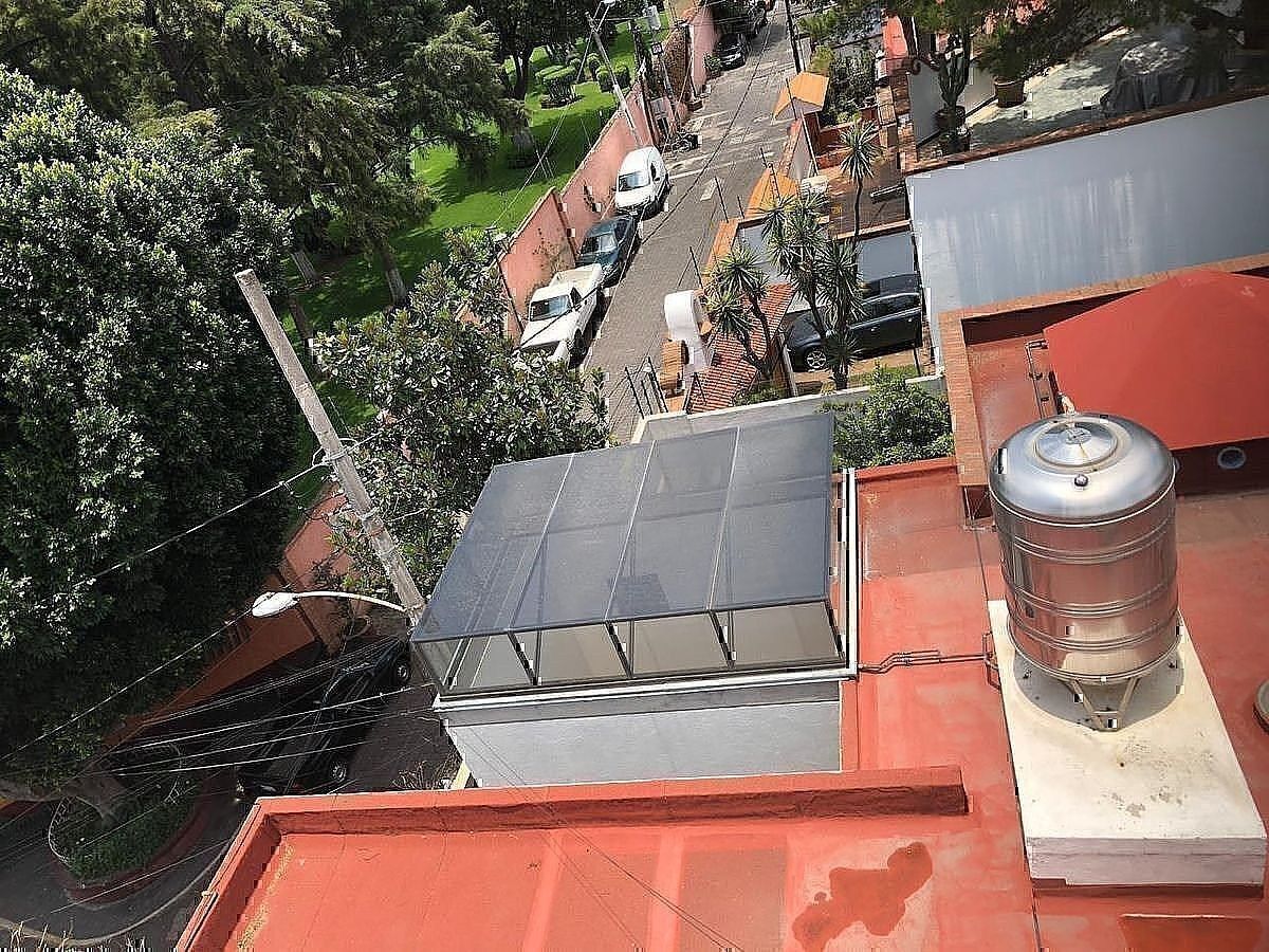 Lote comercial em Tlalpan, Tlalpan, foto 9 de 9