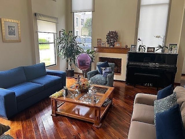 TLALPAN CENTER, photo 1 of 15