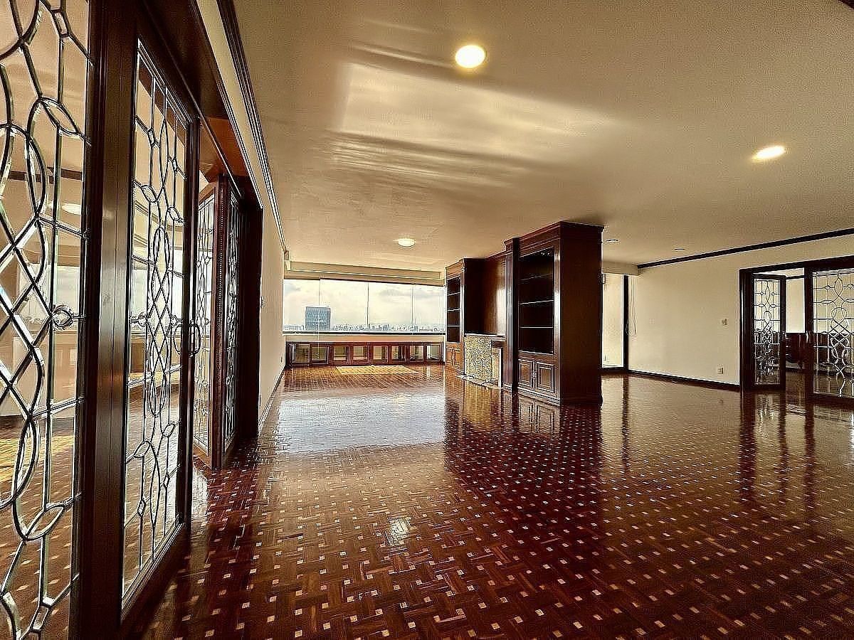 Departamento en Jardines en la Montaña, Tlalpan, foto 2 de 25