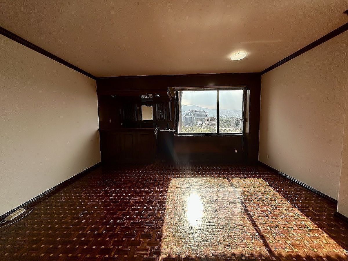 Departamento en Jardines en la Montaña, Tlalpan, foto 3 de 25