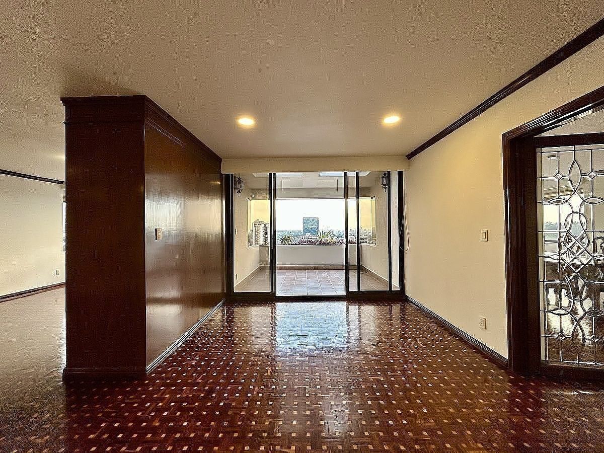 Departamento en Jardines en la Montaña, Tlalpan, foto 4 de 25