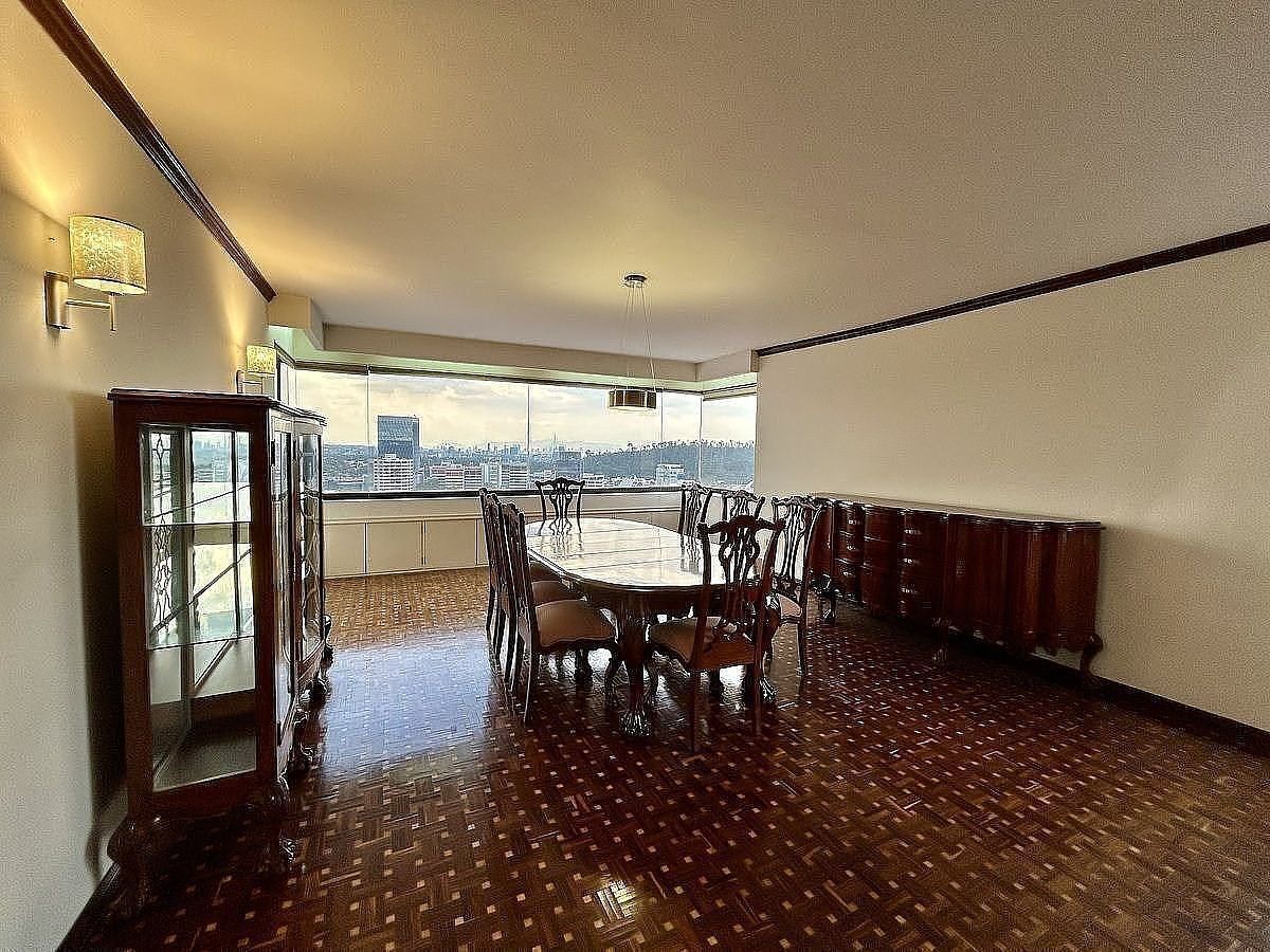 Departamento en Jardines en la Montaña, Tlalpan, foto 6 de 25