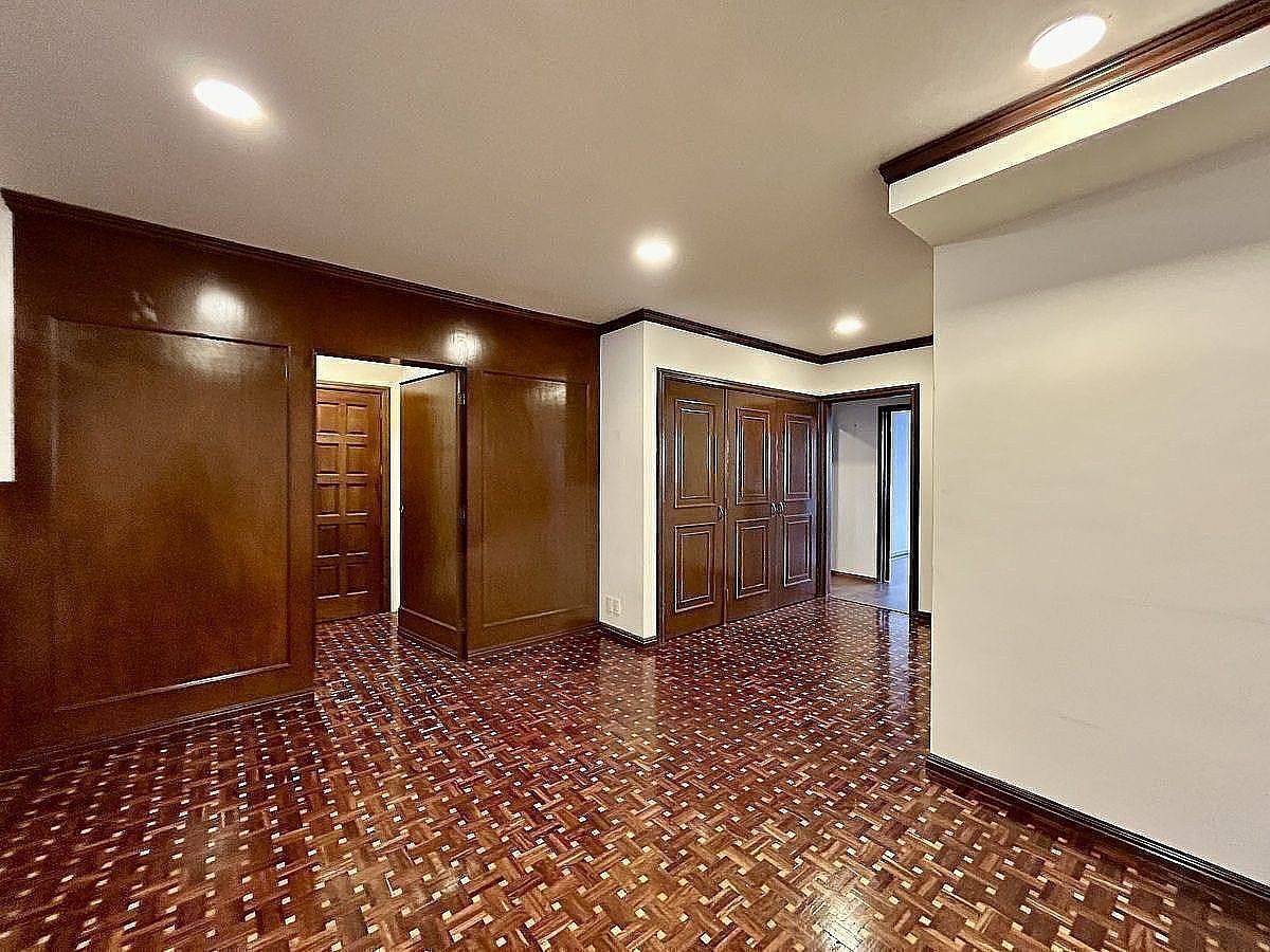 Departamento en Jardines en la Montaña, Tlalpan, foto 11 de 25