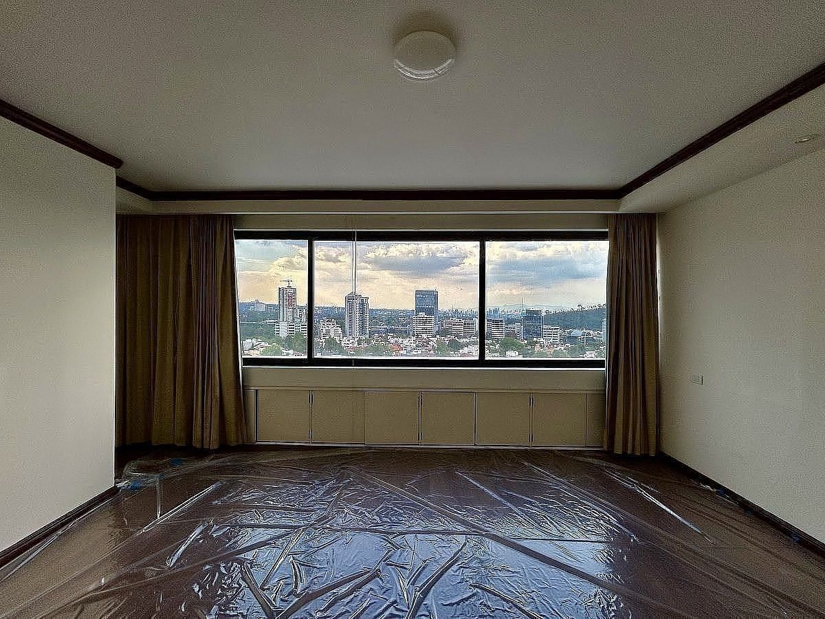 Departamento en Jardines en la Montaña, Tlalpan, foto 18 de 25