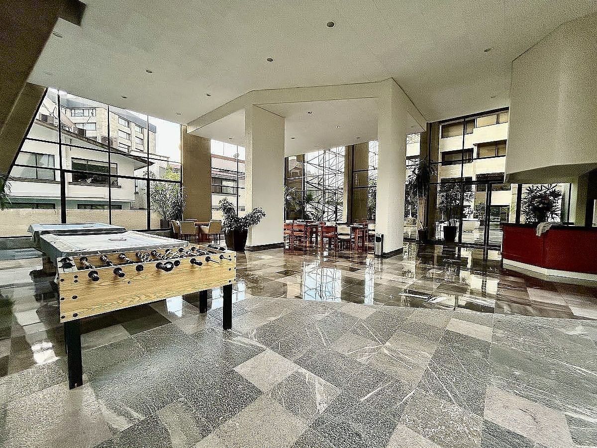 Departamento en Jardines en la Montaña, Tlalpan, foto 25 de 25