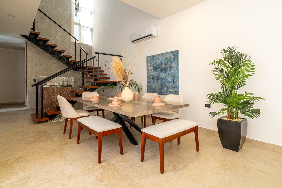 Venta de Townhouses en Zona Country, foto 1 de 6
