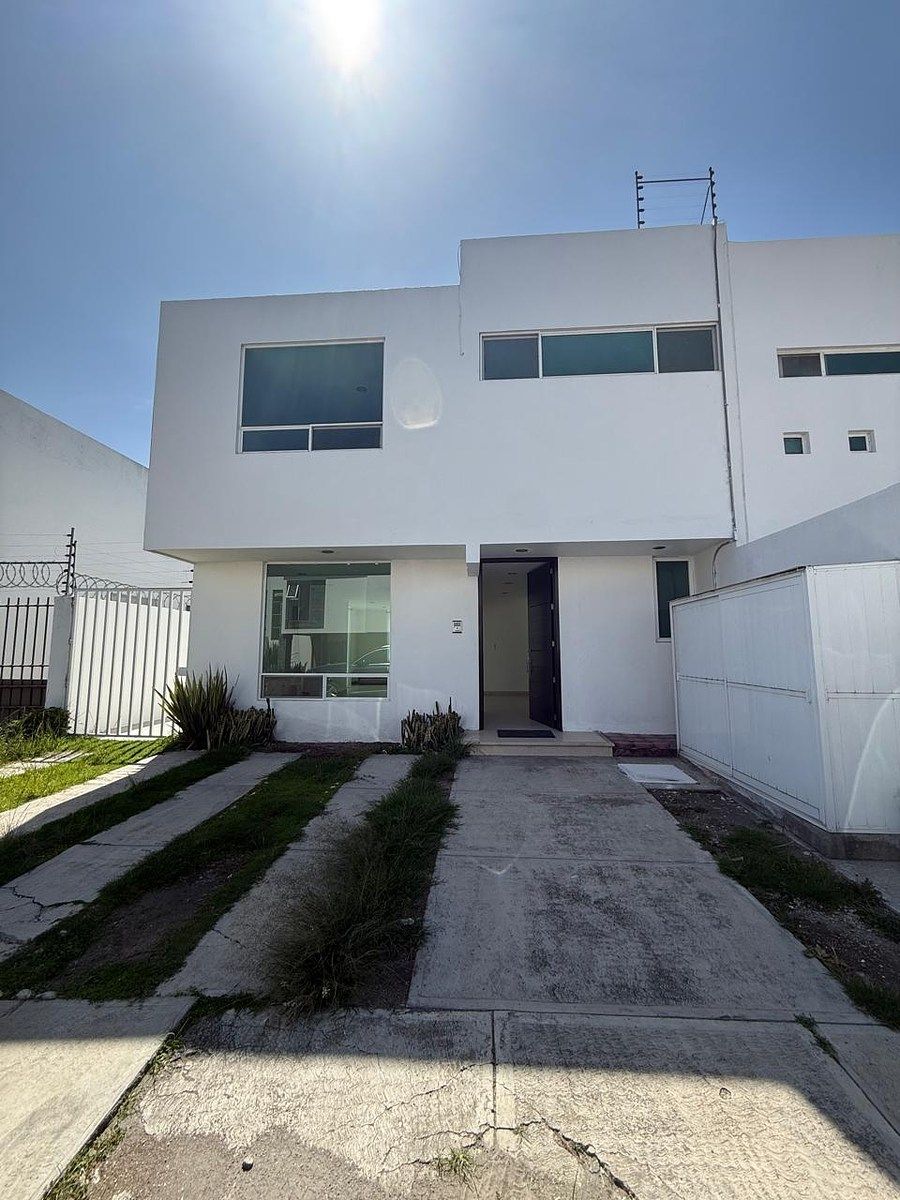 House in Real de Palmas, San Pedro Cholula, photo 2 of 18