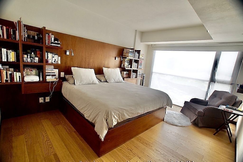 Apartamento em Tizapan, Álvaro Obregón, foto 7 de 10