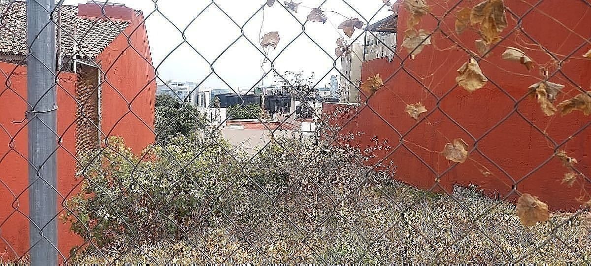 Lote em Paseo de las Lomas, Álvaro Obregón, foto 4 de 4