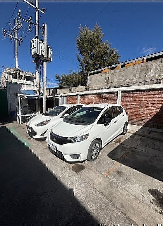 Nave industrial en Los Ángeles, Iztapalapa, foto 4 de 16
