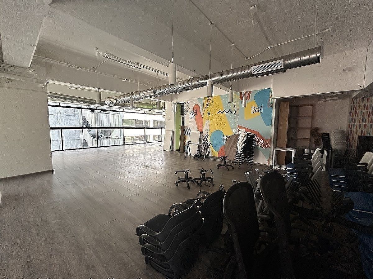 Sala Comercial em Jardines en la Montaña, Tlalpan, foto 8 de 9