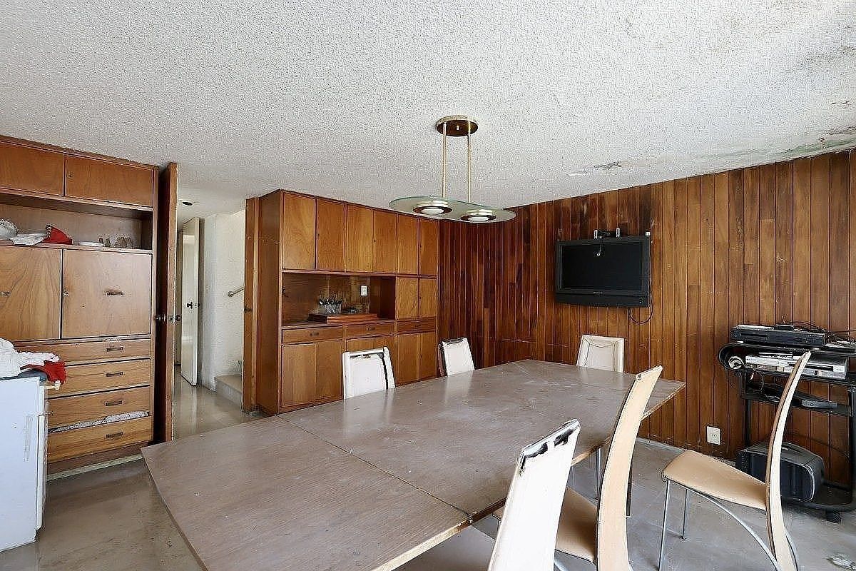 Casa en Jardines del Pedregal, Álvaro Obregón, foto 8 de 20
