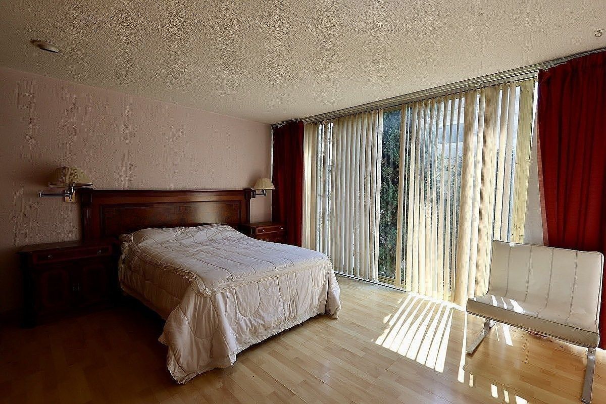 Casa en Jardines del Pedregal, Álvaro Obregón, foto 13 de 20