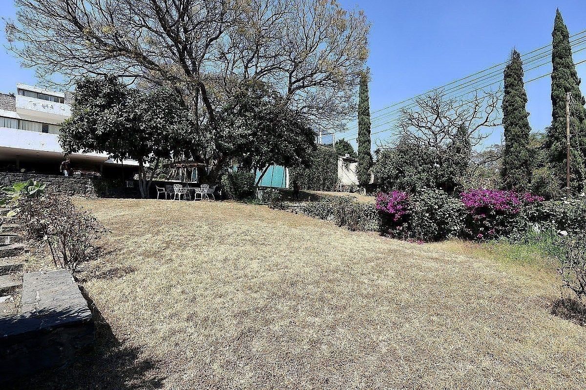 Casa en Jardines del Pedregal, Álvaro Obregón, foto 16 de 20