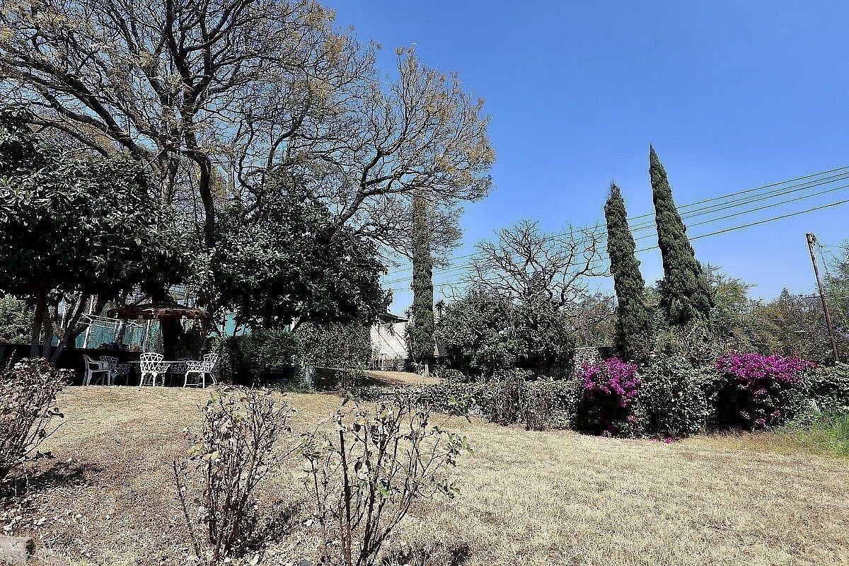 Casa en Jardines del Pedregal, Álvaro Obregón, foto 17 de 20