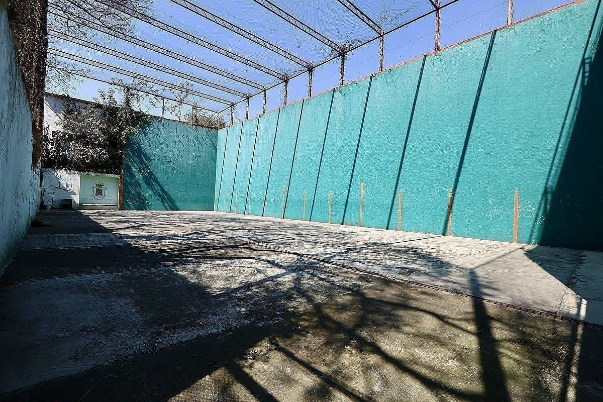 Casa en Jardines del Pedregal, Álvaro Obregón, foto 20 de 20