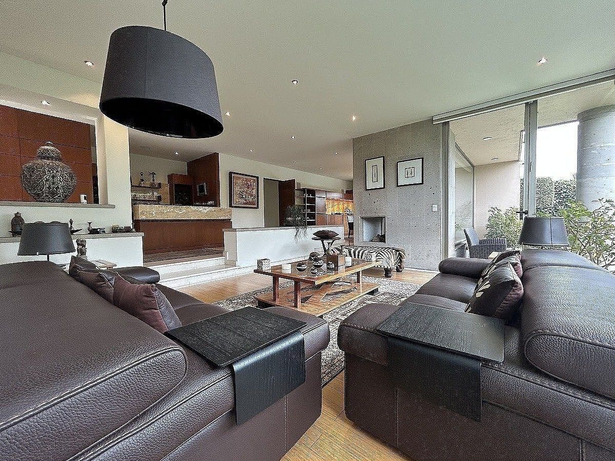 Casa en condominio en Jardines del Pedregal, Álvaro Obregón, foto 3 de 23