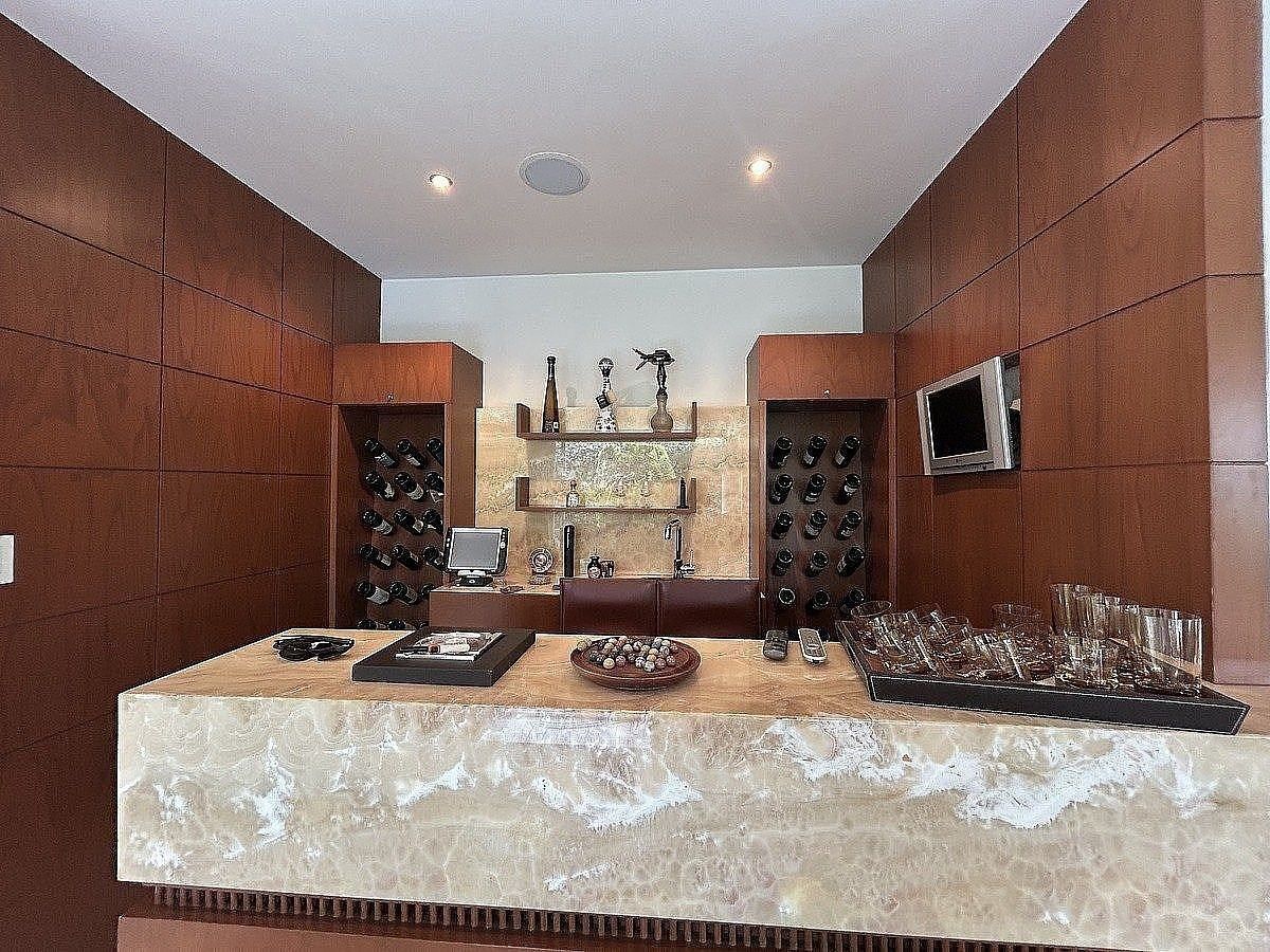 Casa en condominio en Jardines del Pedregal, Álvaro Obregón, foto 5 de 23