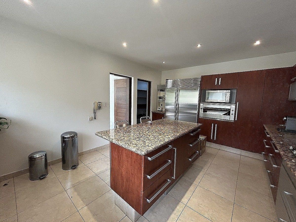 Casa en condominio en Jardines del Pedregal, Álvaro Obregón, foto 7 de 23