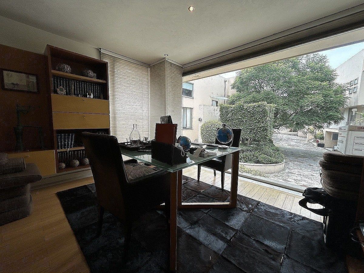 Casa en condominio en Jardines del Pedregal, Álvaro Obregón, foto 8 de 23