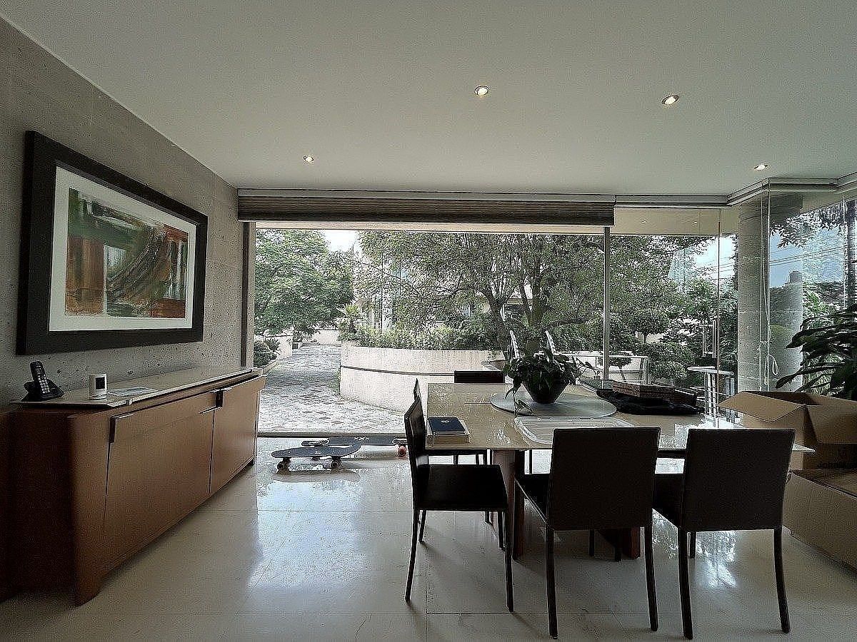Casa en condominio en Jardines del Pedregal, Álvaro Obregón, foto 10 de 23
