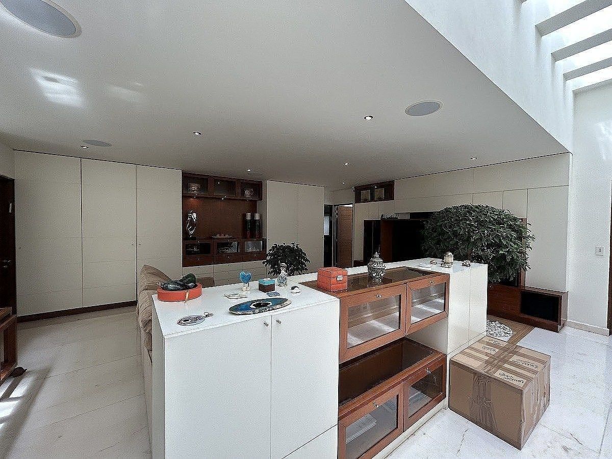 Casa en condominio en Jardines del Pedregal, Álvaro Obregón, foto 12 de 23