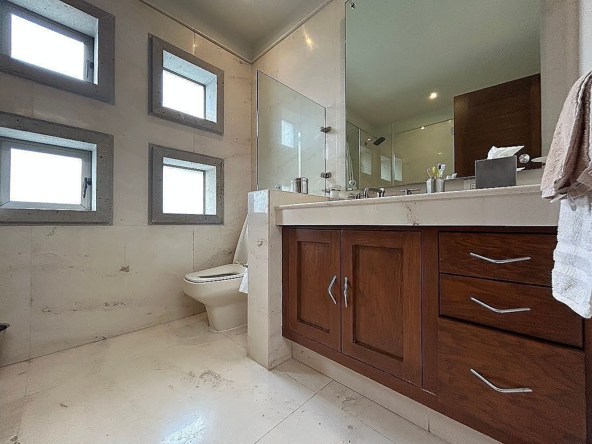 Casa en condominio en Jardines del Pedregal, Álvaro Obregón, foto 16 de 23