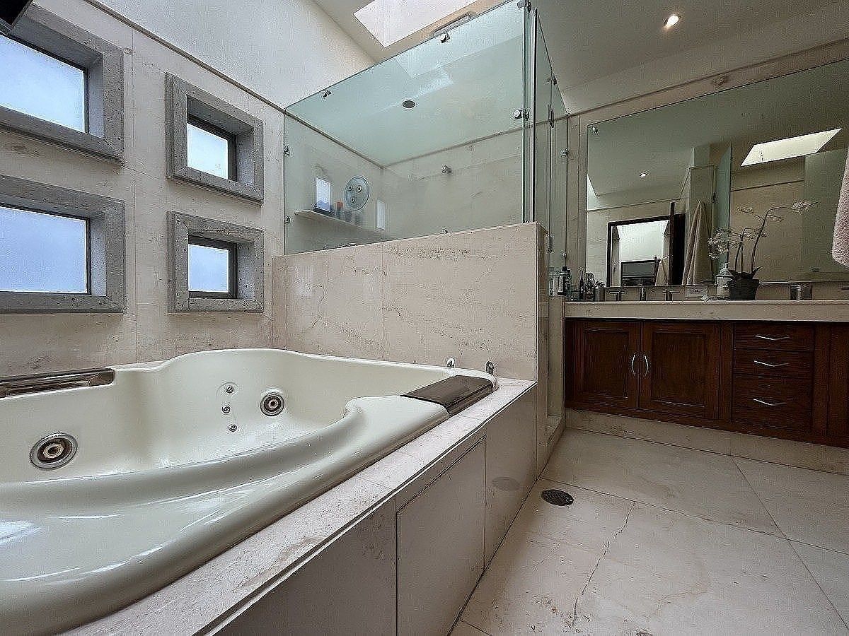 Casa en condominio en Jardines del Pedregal, Álvaro Obregón, foto 19 de 23