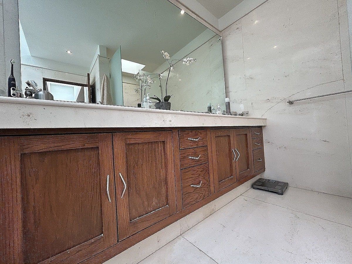 Casa en condominio en Jardines del Pedregal, Álvaro Obregón, foto 20 de 23