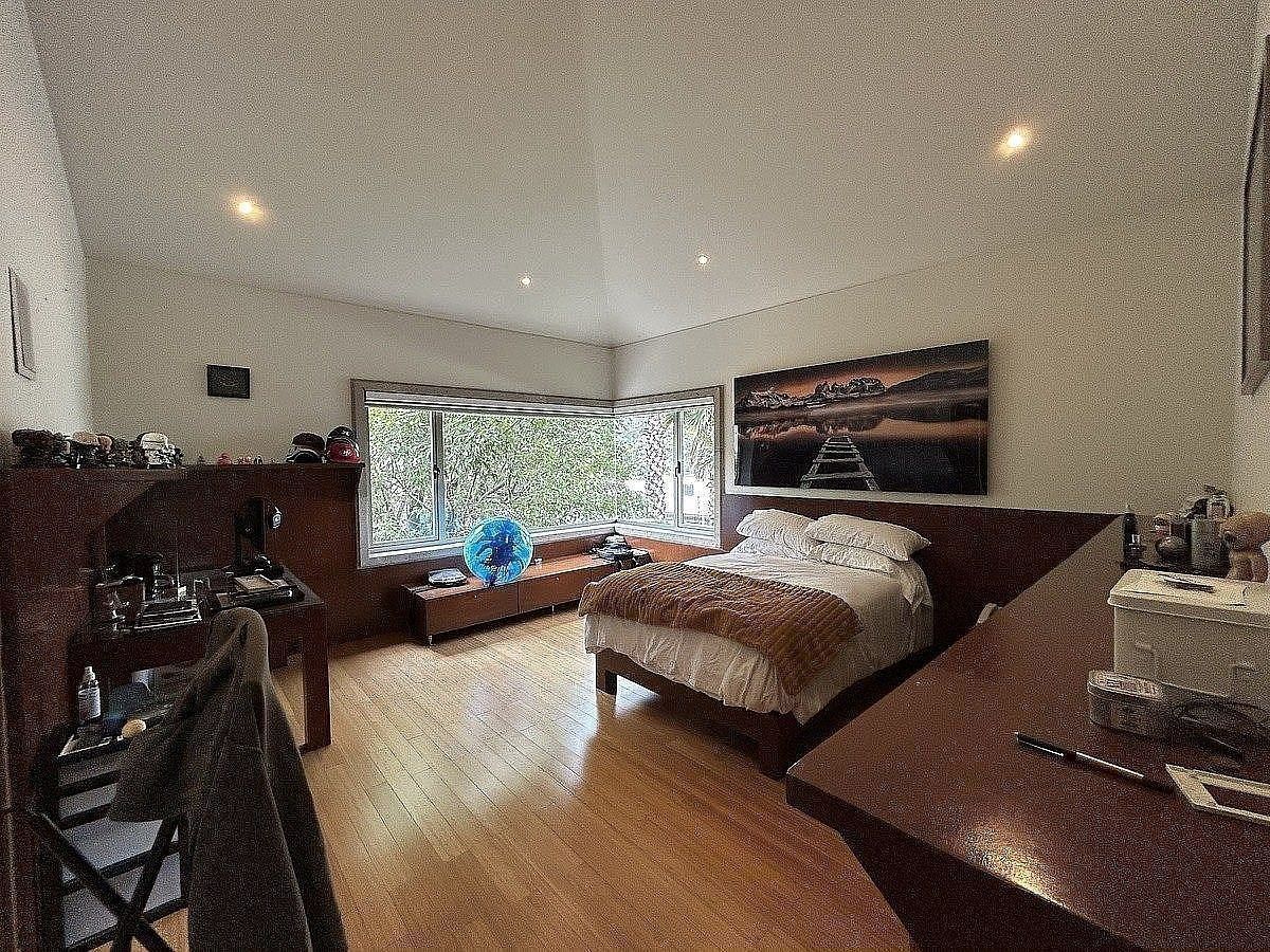 Casa en condominio en Jardines del Pedregal, Álvaro Obregón, foto 21 de 23
