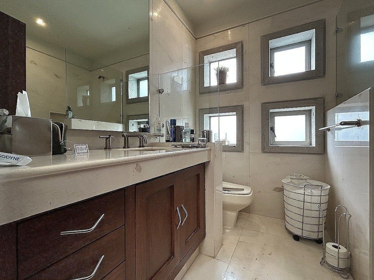 Casa en condominio en Jardines del Pedregal, Álvaro Obregón, foto 23 de 23