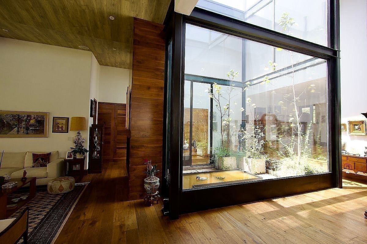 Casa en Santa Fe Cuajimalpa, Cuajimalpa de Morelos, foto 2 de 12