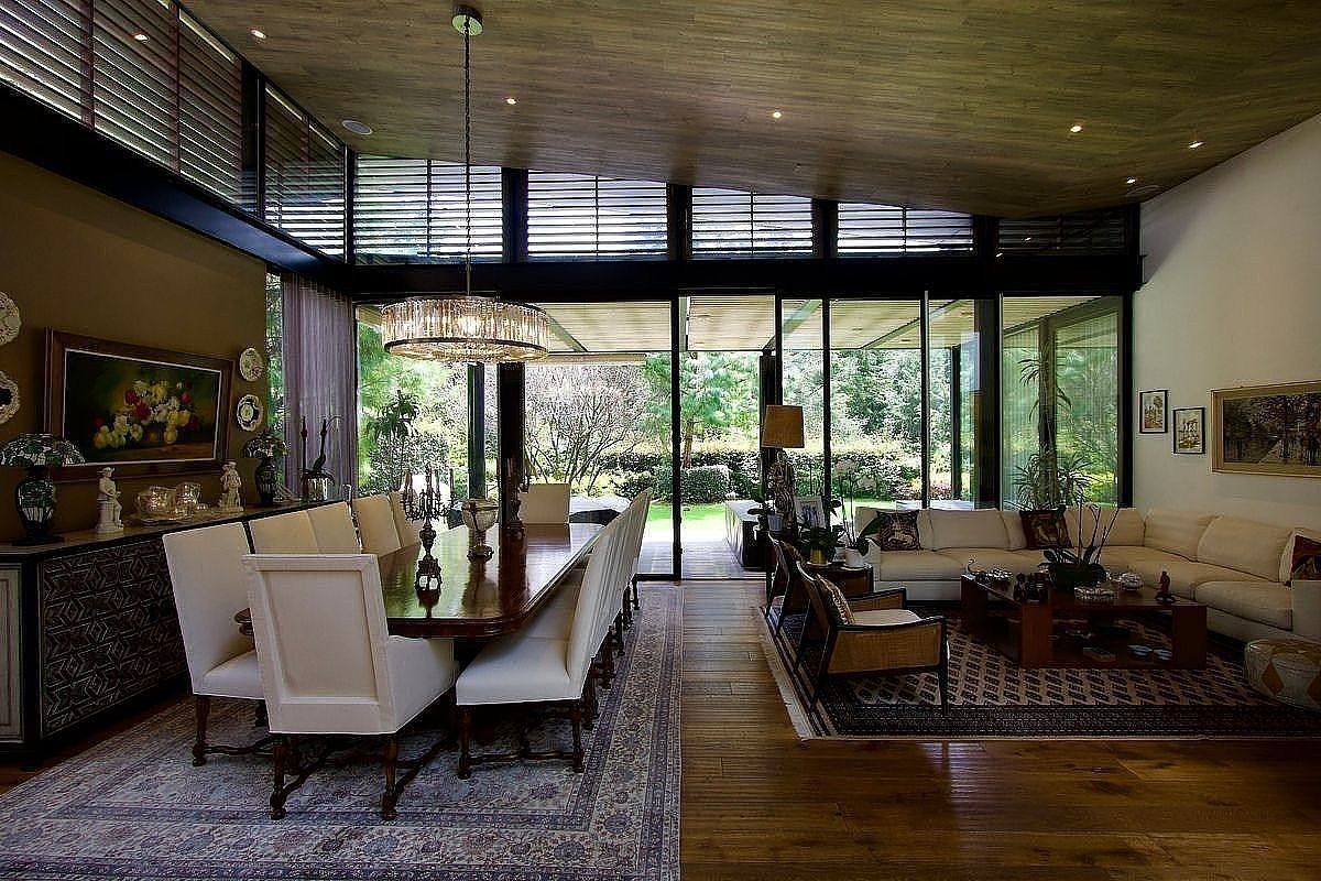 Casa en Santa Fe Cuajimalpa, Cuajimalpa de Morelos, foto 5 de 12