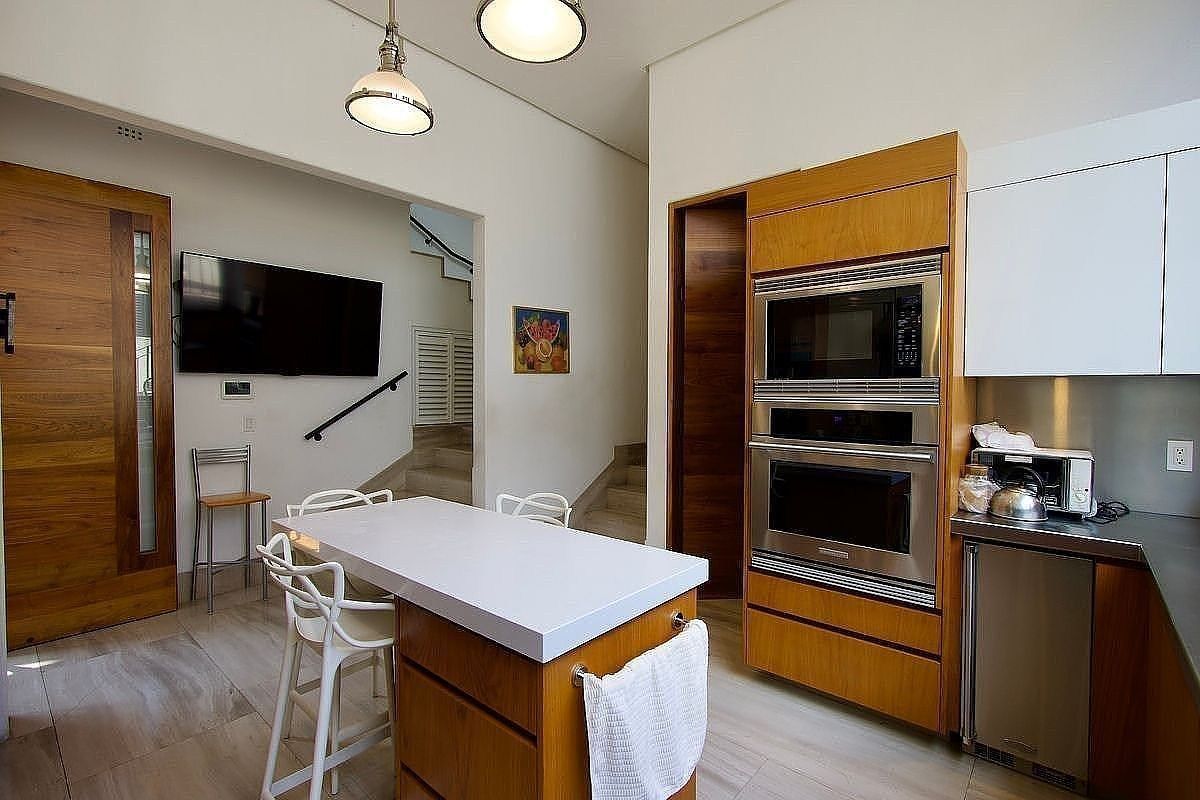 Casa en Santa Fe Cuajimalpa, Cuajimalpa de Morelos, foto 6 de 12