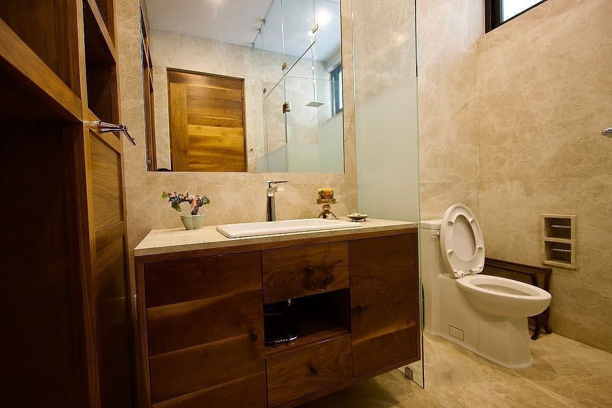 Casa en Santa Fe Cuajimalpa, Cuajimalpa de Morelos, foto 9 de 12
