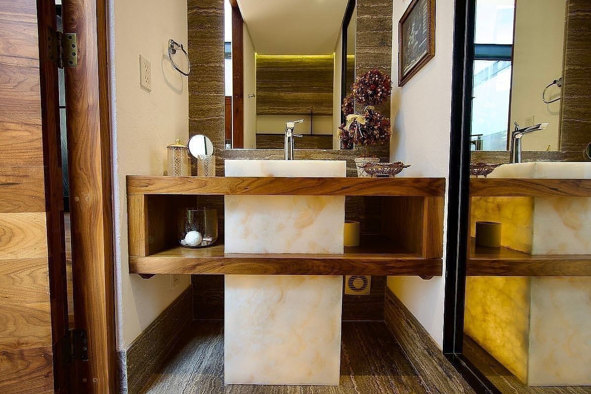 Casa en Santa Fe Cuajimalpa, Cuajimalpa de Morelos, foto 11 de 12