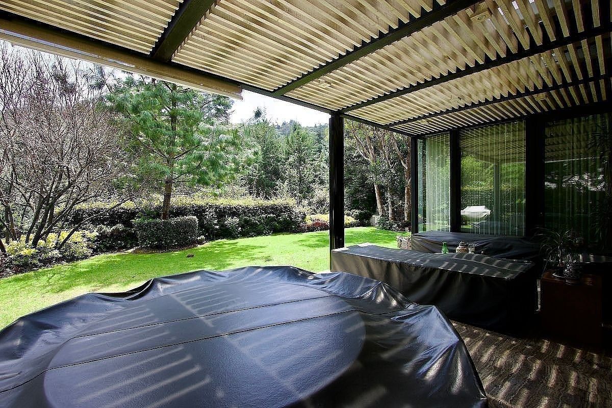 Casa en Santa Fe Cuajimalpa, Cuajimalpa de Morelos, foto 12 de 12