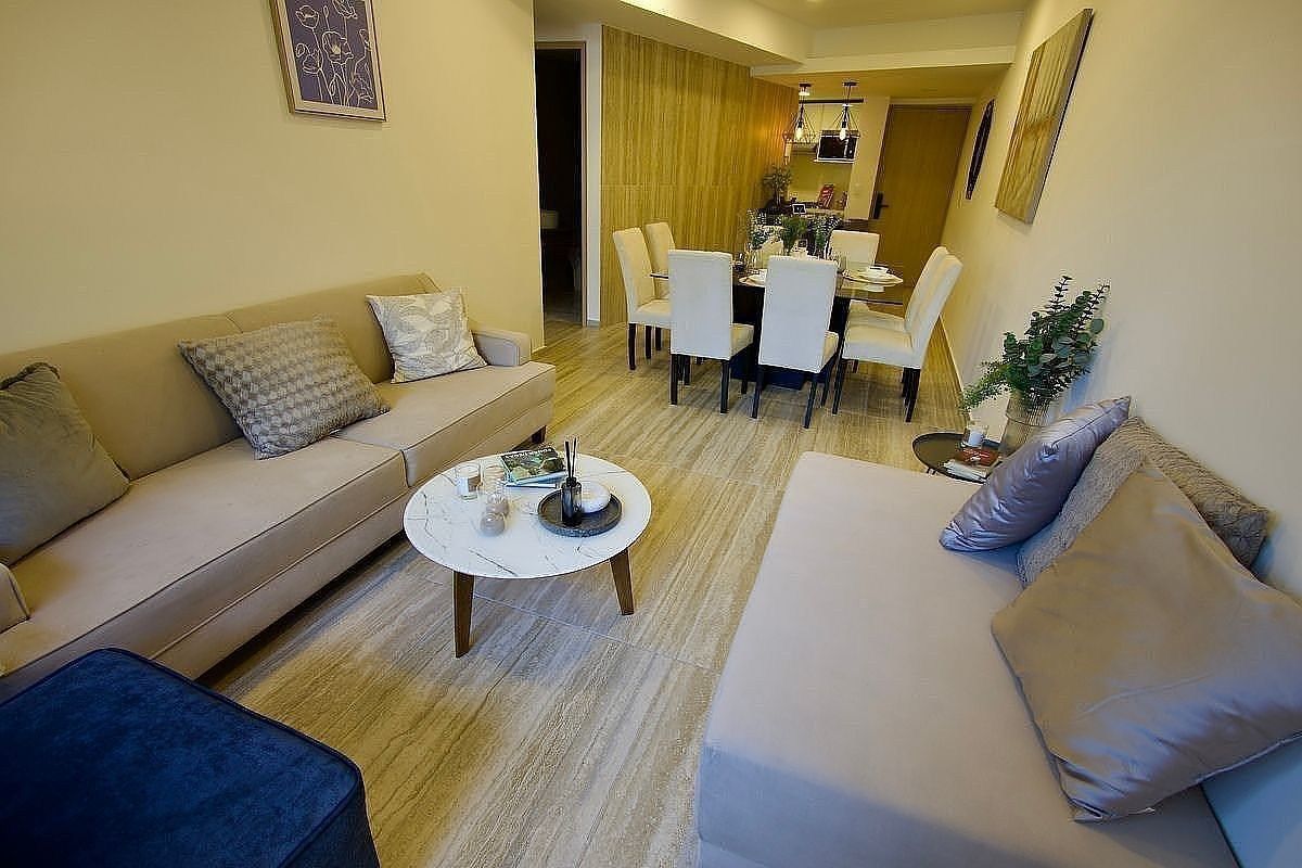 Departamento en Del Valle Sur, Benito Juárez, foto 2 de 26